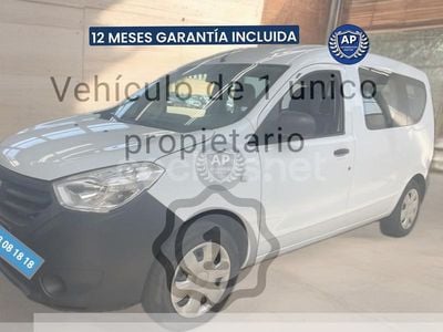 Dacia Dokker