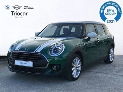 Mini Cooper Clubman