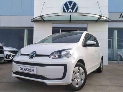 VW up!