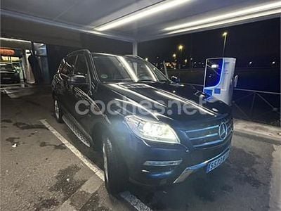 Mercedes ML350