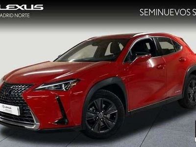 usado Lexus UX 250h Business 2WD