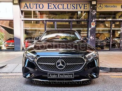 Mercedes E300