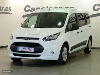 Ford Tourneo Connect