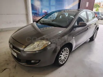 Usado Fiat Bravo