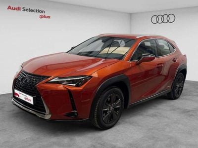 Lexus UX 250h