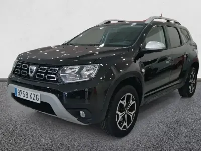 Usado Dacia Duster Prestige 130 CV (95 kW) 2019 SUV
