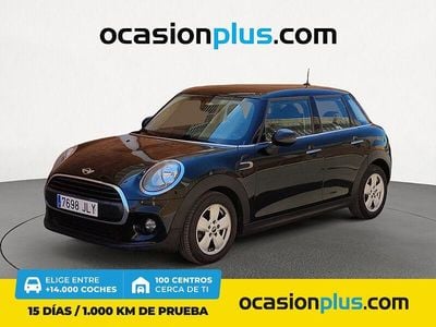 Mini One D