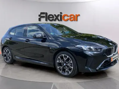 Usado BMW 120