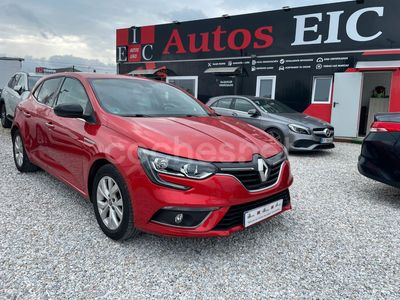 Renault Mégane GT Line
