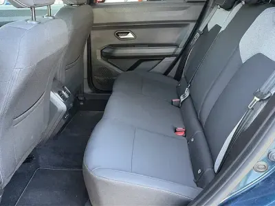 Usado Dacia Bigster Journey 156 CV (114 kW) 2025 Azul SUV