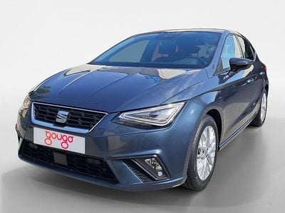 Usado Seat Ibiza FR 110 CV (80 kW) 2023 Utilitario