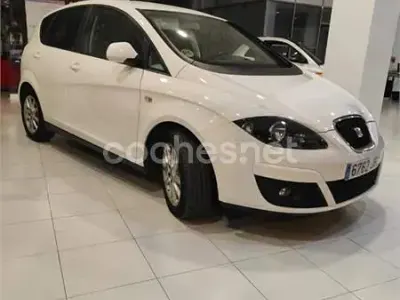 Usado Seat Altea