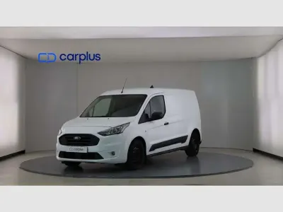 Usado Ford Transit Trend 101 CV (74 kW) 2023 Blanco Van