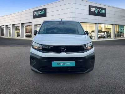 Brugt Opel Combo