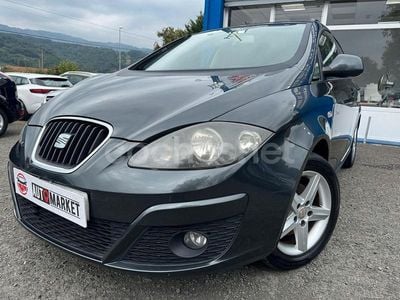 Seat Altea XL