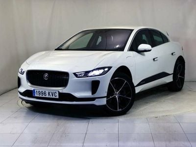 usado Jaguar I-Pace EV400 S AUTO 4X4