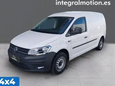 Usado VW Caddy