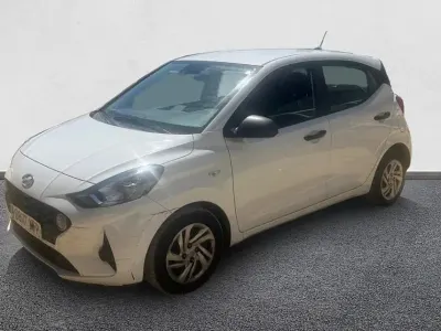 Usado Hyundai i10 67 CV (49 kW) 2023 Utilitario