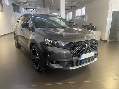 Usado DS Automobiles DS3 Crossback Performance 130 CV (95 kW) 2018 Otro SUV