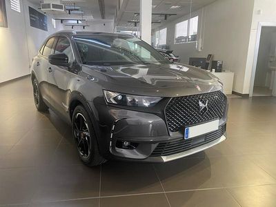 Otro Usado 2018 DS Automobiles DS3 Crossback Performance SUV | 25.700 €