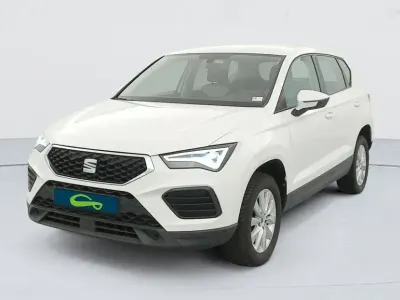 Usado Seat Ateca