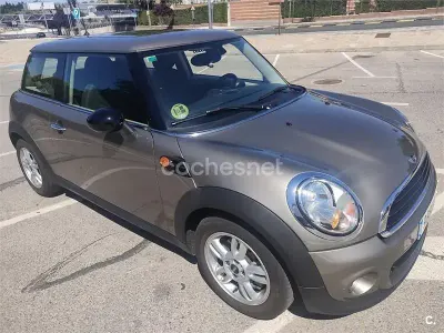 Usado Mini One D