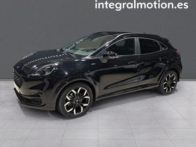 Usado 2023 Ford Puma ST-Line X | 17.500 € (Precio justo)