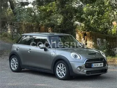 Usado Mini Cooper SD