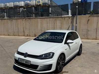 VW Golf VII