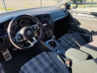 VW Golf VII