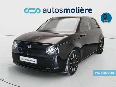 Negro Usado 2021 Honda e Advance Utilitario | 16.263 €