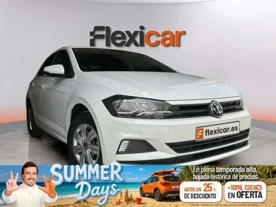 Usado VW Polo