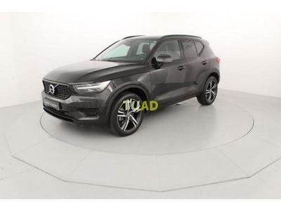 usado Volvo XC40 2.0 T4 Auto R-Design