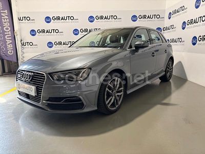 Audi A3 Sportback e-tron