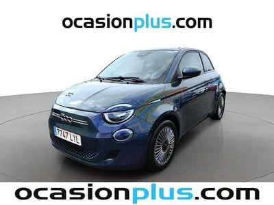 Usado Fiat 500e