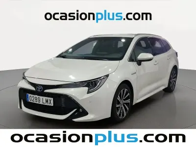 Usado Toyota Corolla