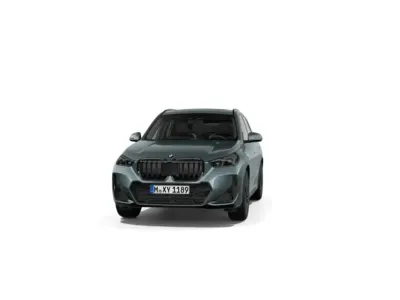 Usado BMW X1 Comfort Edition 163 CV (119 kW) 2025 Verde SUV