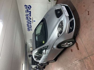 Seat Altea XL