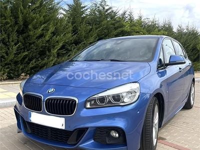 BMW 220
