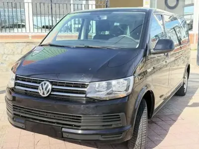 Usado VW Caravelle