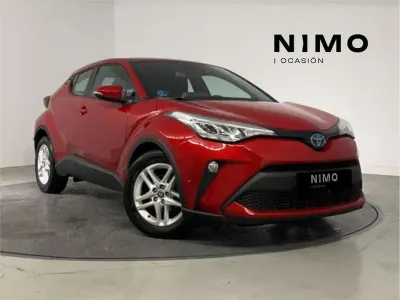 Occasion Toyota C-HR Active 122 PK (89 kW) 2022 SUV