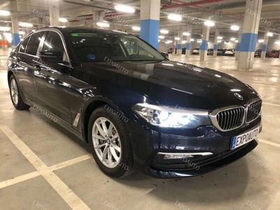 usado BMW 530 530 e iPerformance