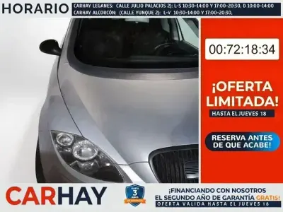 Usado Seat Altea