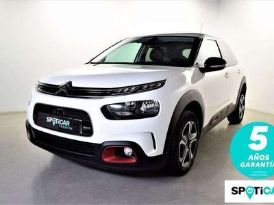 usado Citroën C4 Cactus 1.5BlueHDi S&S C-Series 100