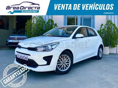 Usado Kia Rio
