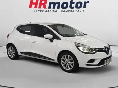 Usado Renault Clio IV Zen 90 CV (66 kW) 2017