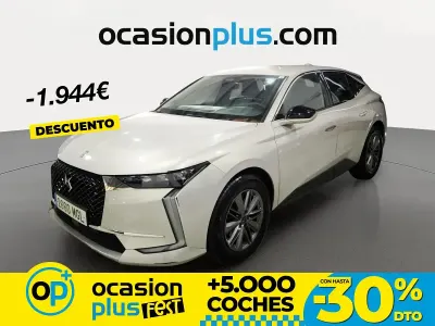 Usado DS Automobiles DS4