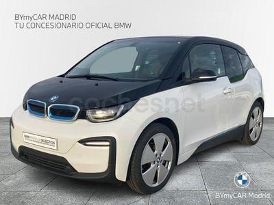 Usado BMW i3 125 kW (170 CV) 2022 Blanco (pintura sã³lida capparisweiã? con... Utilitario