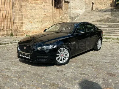 Usado Jaguar XE