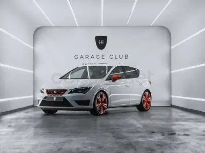 Usado Seat Leon